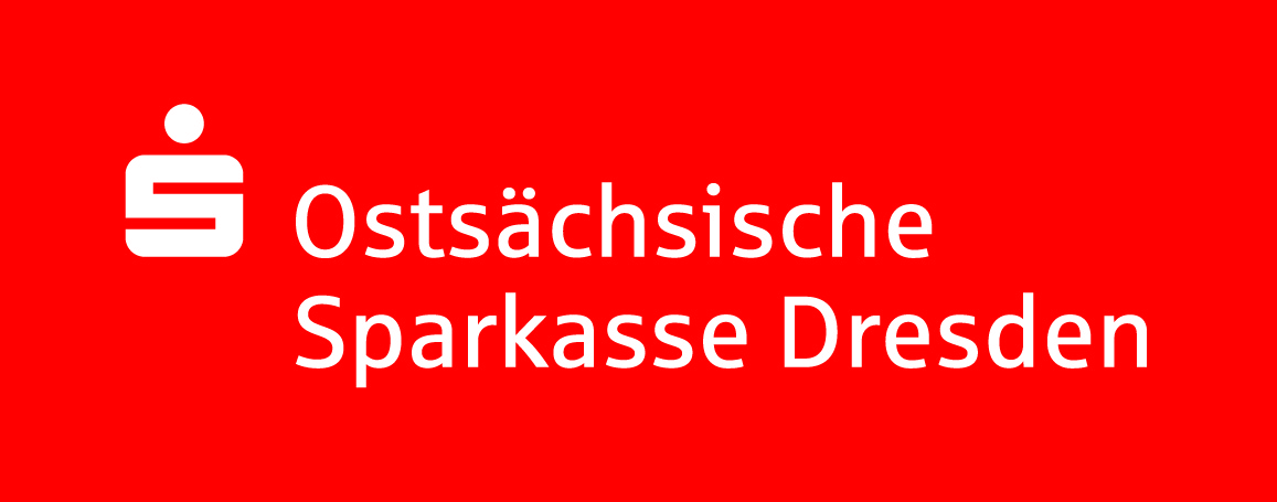 Logo - Ostsächsische Sparkasse Dresden
